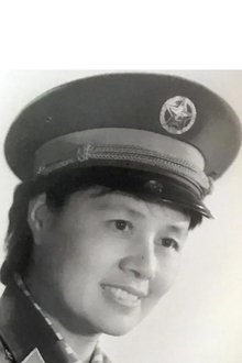 Foto de perfil de Wei Ling