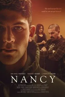 Nancy movie poster