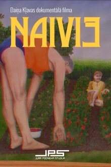 Poster do filme The Naives