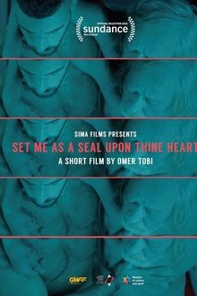 Poster do filme Set Me as a Seal upon Thine Heart