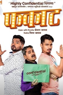 Phakaat movie poster