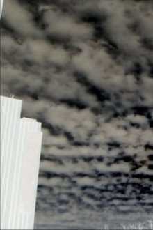 Rain Clouds movie poster