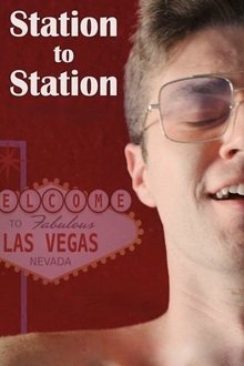 Station to Station movie poster