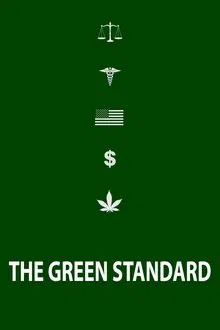The Green Standard movie poster