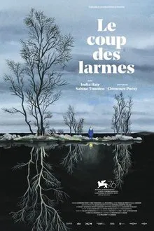 The Tears Thing movie poster
