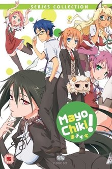 Mayo Chiki! tv show poster