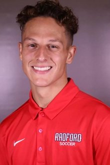 Nick Mayhugh profile picture