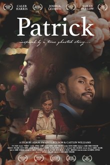 Patrick movie poster