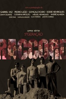 asfolhas tv show poster