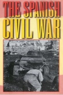 The Spanish Civil War tv show poster