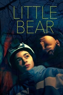 Little Bear movie poster