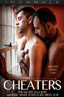 Cheaters movie poster