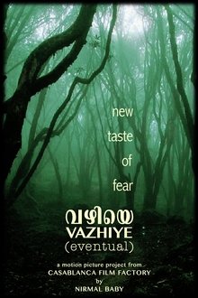 Vazhiye movie poster