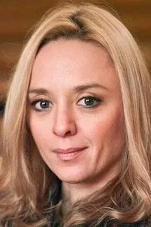 Алла Казакова profile picture