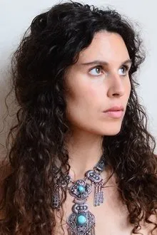 Dafné Kritharas profile picture