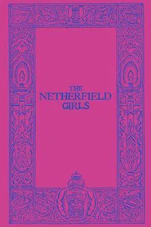The Netherfield Girls movie poster