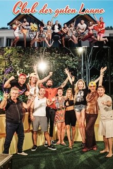 Club der guten Laune tv show poster