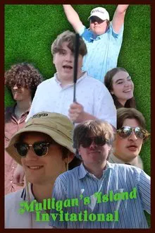 The Mulligan's Island Invitational movie poster