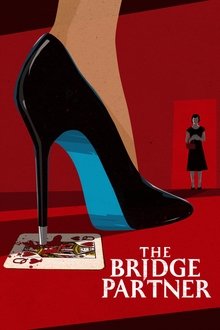 The Bridge Partner movie poster