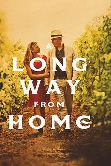 A Long Way From Home movie poster