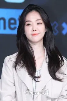 Cha Ji-hye profile picture
