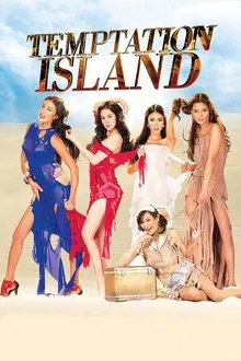 Temptation Island movie poster