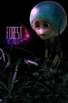Forest movie poster