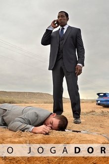 Poster da série O Jogador