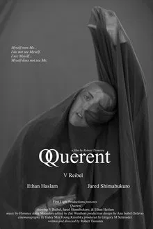 Querent movie poster