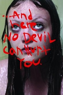 ...And Here No Devil Can Hurt You movie poster