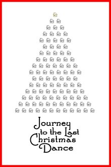 Journey to the Last Christmas Dance movie poster