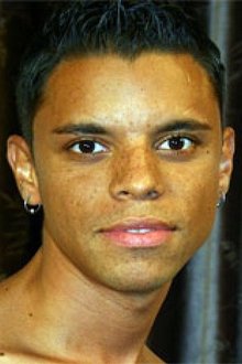 Ricky Ferrar profile picture