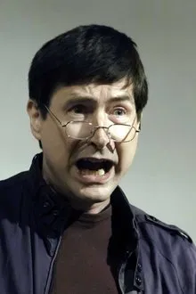 Alistair Lock profile picture