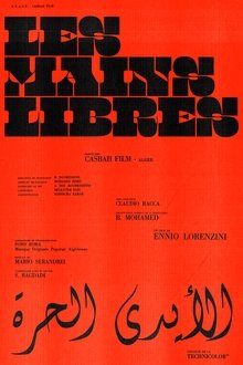 Les Mains Libres movie poster