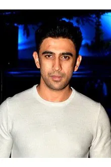 Amit Sadh profile picture