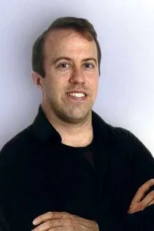 Jason Rhodes profile picture