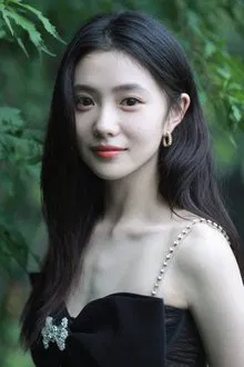 Liu Haocun profile picture