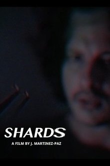 Shards movie poster