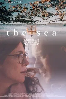 The Sea movie poster