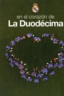En el corazón de la Duodécima movie poster