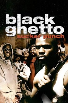Sucker Punch movie poster