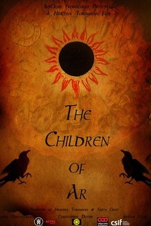 The Children of Ar movie poster