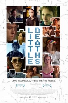 Little Deaths movie poster