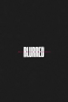 Blurred movie poster