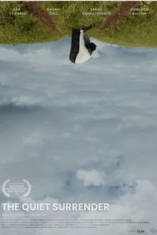 The Quiet Surrender movie poster