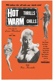 Hot Thrills and Warm Chills movie poster