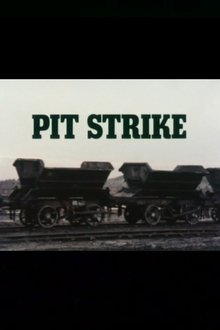 Pit Strike movie poster