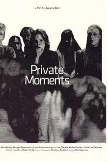 Private Moments movie poster