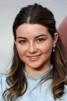 Lilly Aspell profile picture