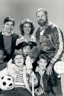 Fathers and Sons tv show poster